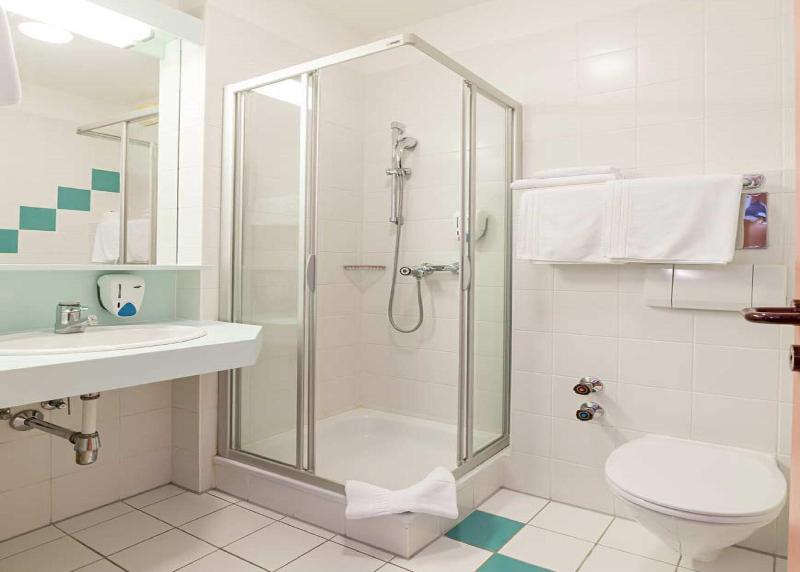 Vitalhotel Krainz - Oda