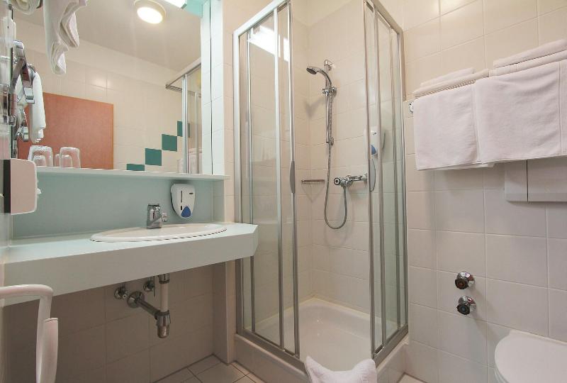 Vitalhotel Krainz - Oda