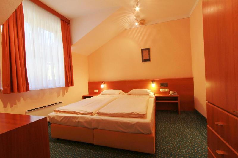 Vitalhotel Krainz - Oda