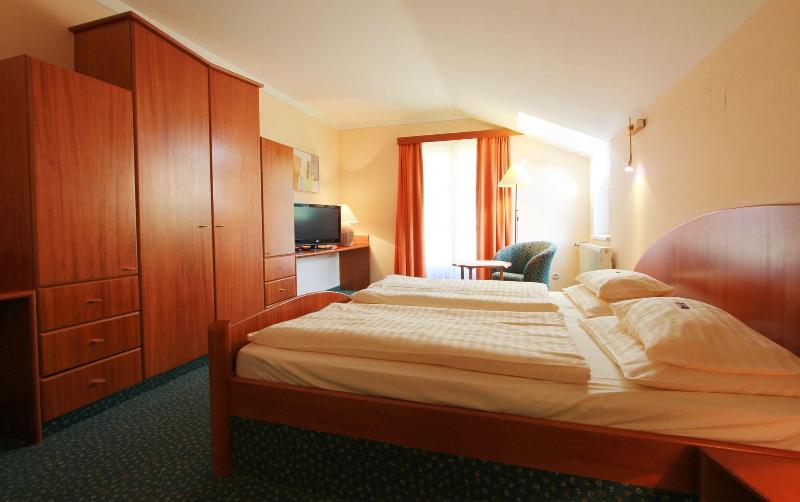 Vitalhotel Krainz - Oda