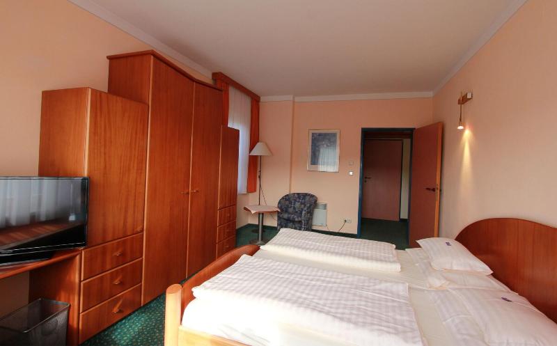 Vitalhotel Krainz - Oda