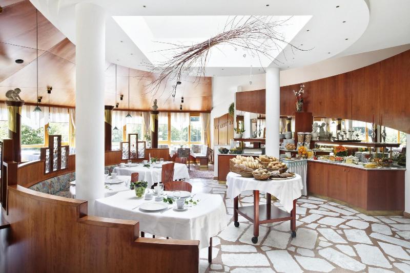 Vitalhotel Krainz - Restoran