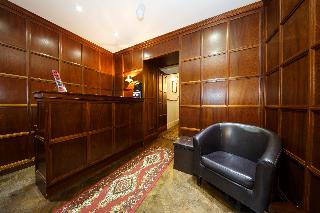 Regency House fotoÄŸrafÄ±