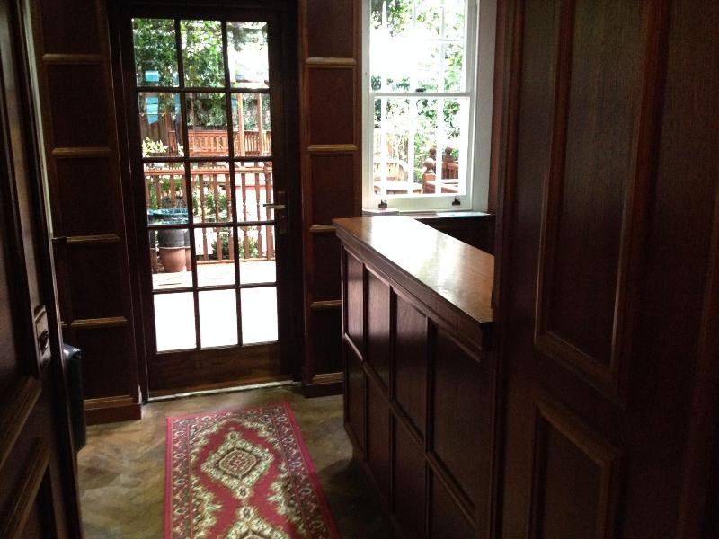 Regency House - Lobi