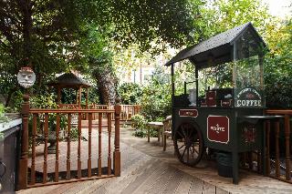 Regency House otel fotoğrafı