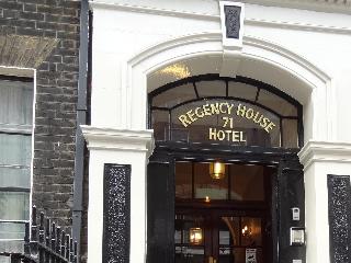 Regency House fotoÄŸrafÄ±