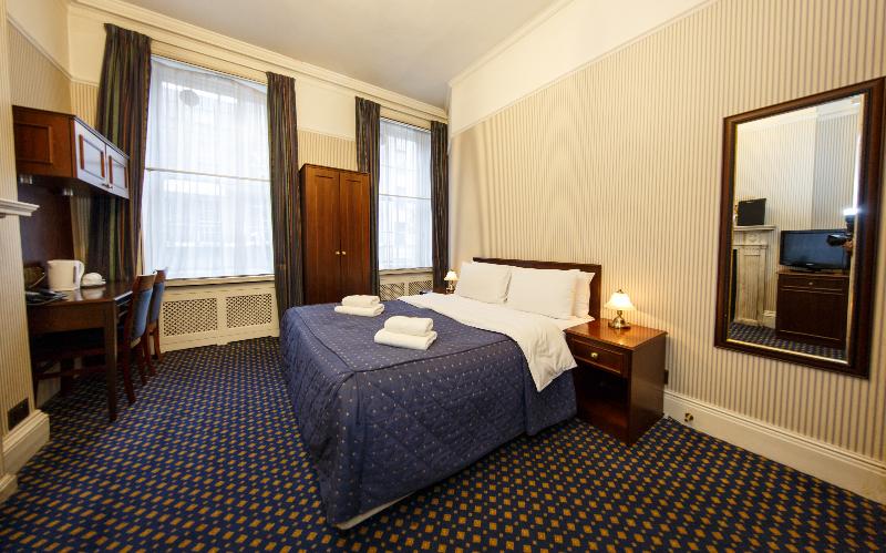 Regency House - Oda