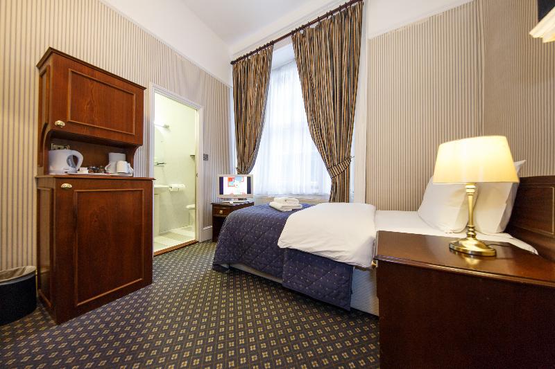 Regency House - Oda