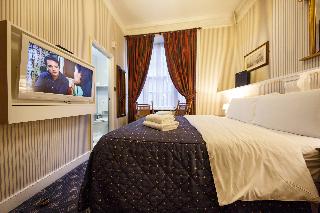 Regency House fotoÄŸrafÄ±