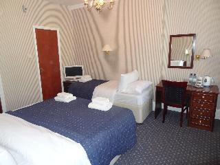Regency House fotoÄŸrafÄ±