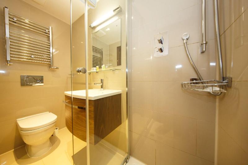 Regency House - Oda