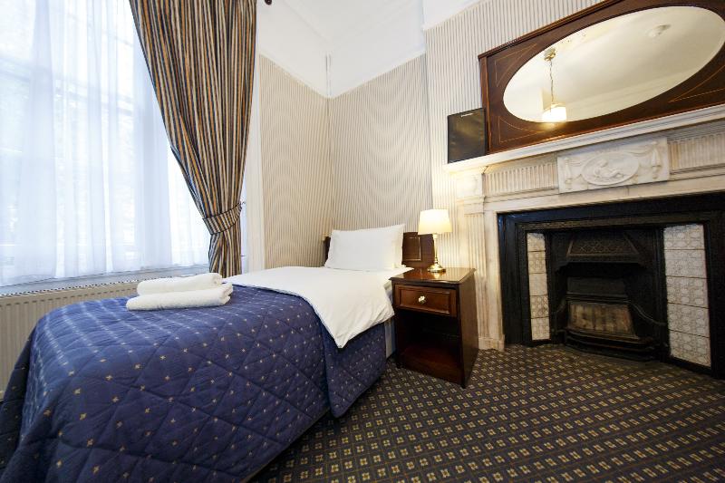 Regency House - Oda
