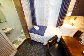 Regency House fotoÄŸrafÄ±