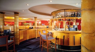 Radisson Blu Hotel, Halle-Merseburg fotoÄŸrafÄ±