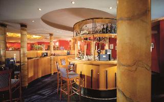 Radisson Blu Hotel, Halle-Merseburg fotoÄŸrafÄ±