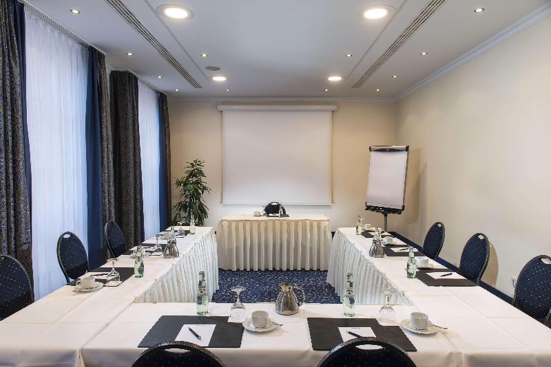 Radisson Blu Hotel, Halle-Merseburg - Toplantı