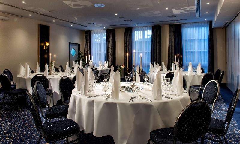 Radisson Blu Hotel, Halle-Merseburg - Toplantı