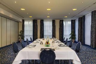Radisson Blu Hotel, Halle-Merseburg fotoÄŸrafÄ±