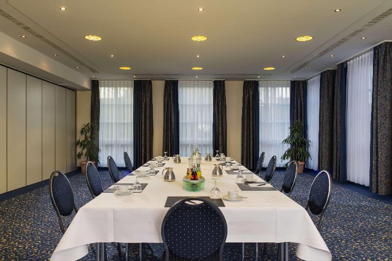 Radisson Blu Hotel, Halle-Merseburg - Toplantı