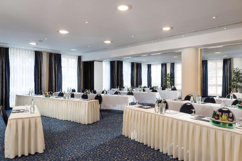 Radisson Blu Hotel, Halle-Merseburg - Toplantı