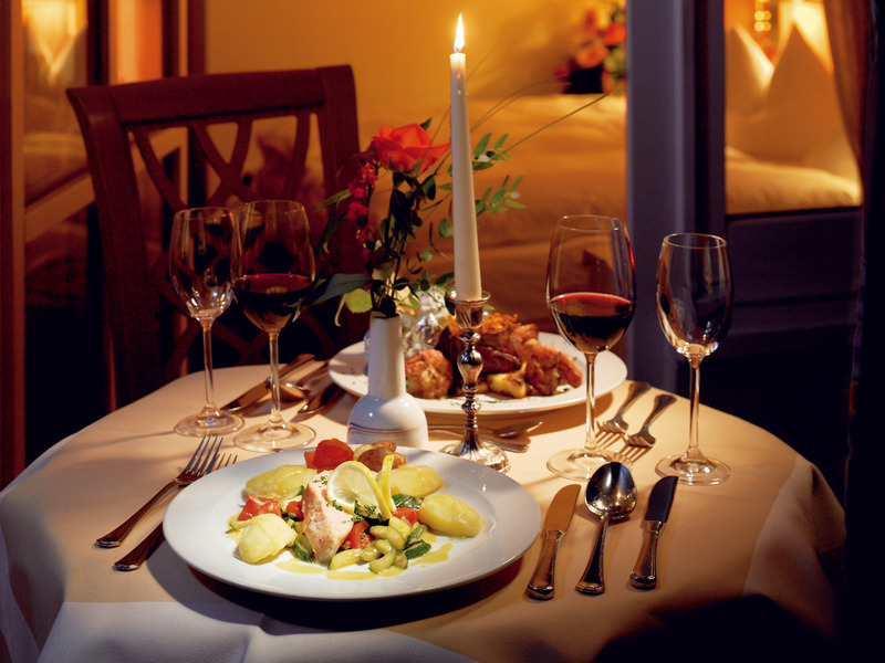 Radisson Blu Hotel, Halle-Merseburg - Oda