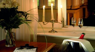 Radisson Blu Hotel, Halle-Merseburg fotoÄŸrafÄ±
