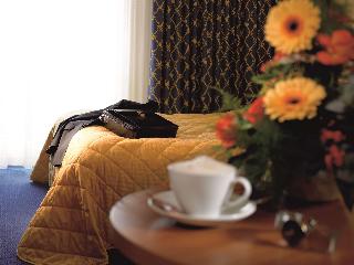 Radisson Blu Hotel, Halle-Merseburg fotoÄŸrafÄ±