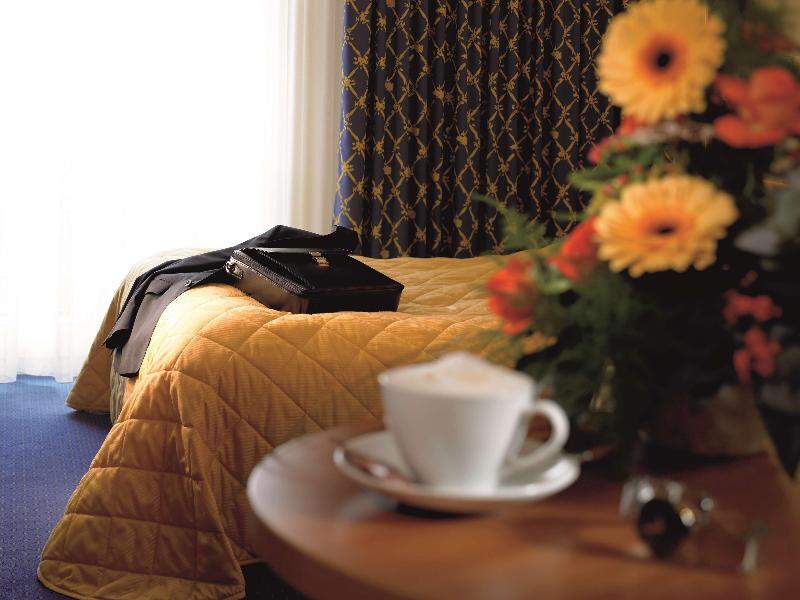 Radisson Blu Hotel, Halle-Merseburg - Oda