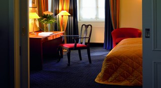 Radisson Blu Hotel, Halle-Merseburg fotoÄŸrafÄ±