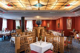 Radisson Blu Hotel, Halle-Merseburg fotoÄŸrafÄ±