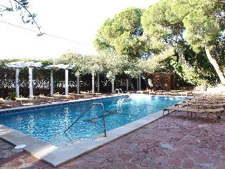 Termas Marinas el Palasiet