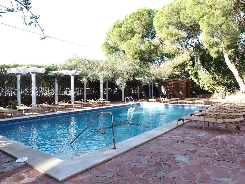 Termas Marinas el Palasiet - Genel