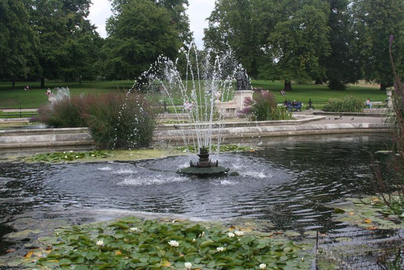 Lancaster Hall - Aktivite