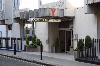Lancaster Hall otel fotoğrafı