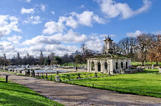 Lancaster Hall fotoÄŸrafÄ±