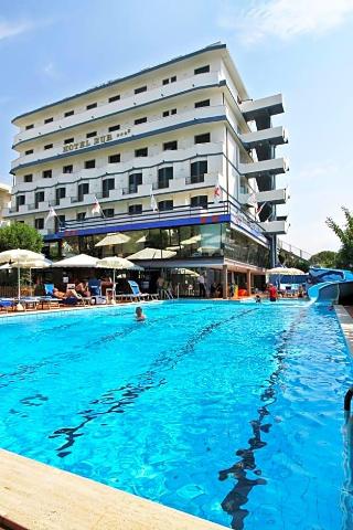 Hotel Eur
