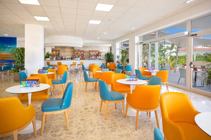Hotel Servigroup Trinimar - Bar
