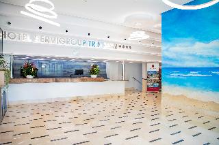 Hotel Servigroup Trinimar fotoÄŸrafÄ±