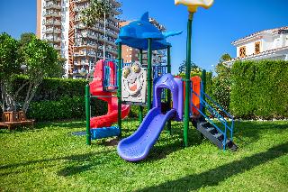 Hotel Servigroup Trinimar fotoÄŸrafÄ±