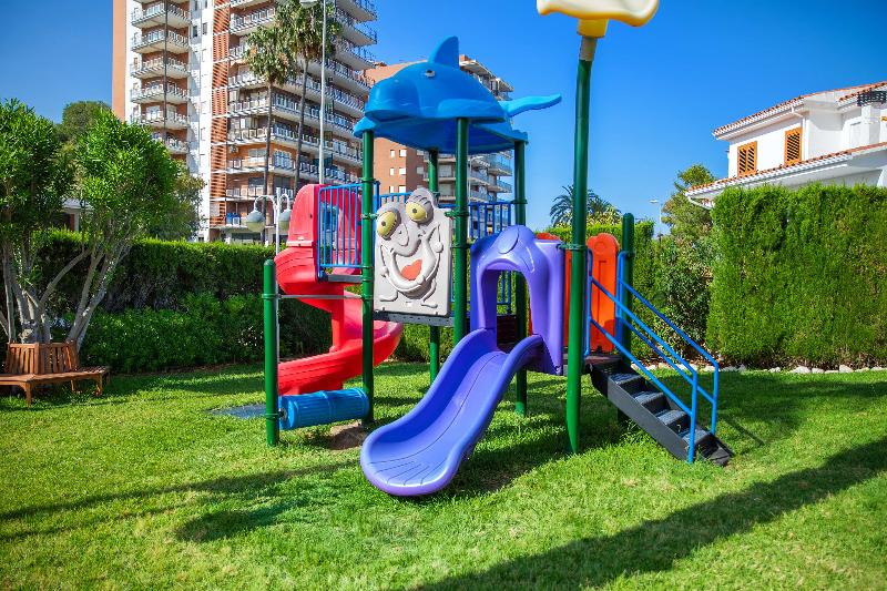 Hotel Servigroup Trinimar - Aktivite