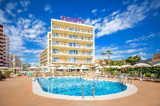 Hotel Servigroup Trinimar fotoÄŸrafÄ±