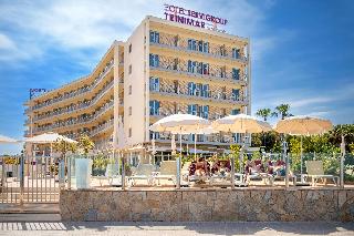 Hotel Servigroup Trinimar fotoÄŸrafÄ±