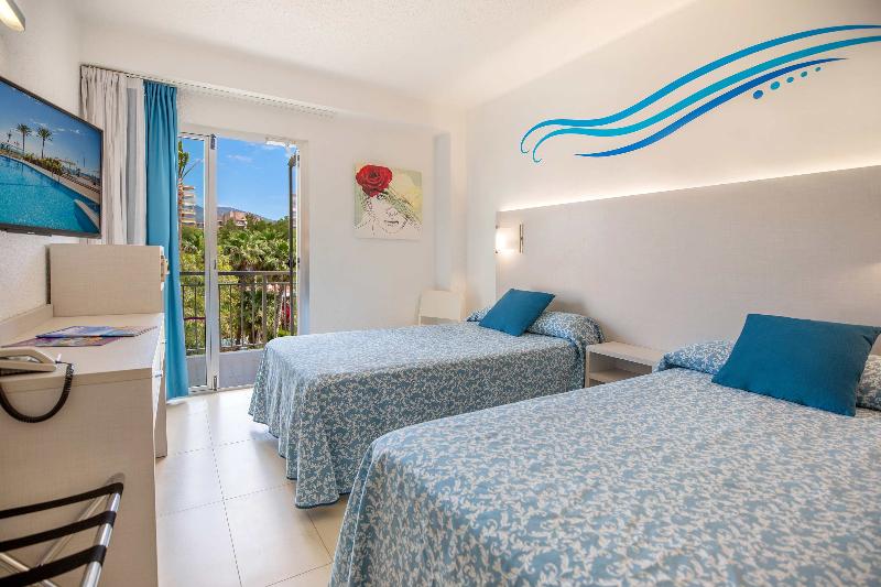 Hotel Servigroup Trinimar - Oda