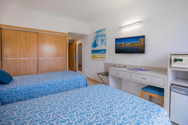 Hotel Servigroup Trinimar - Oda