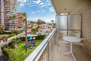 Hotel Servigroup Trinimar fotoÄŸrafÄ±