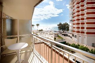 Hotel Servigroup Trinimar fotoÄŸrafÄ±