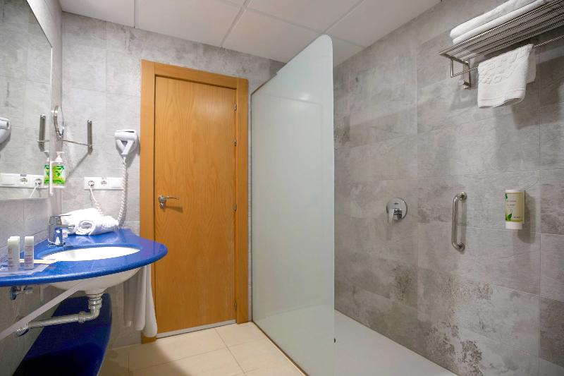 Hotel Servigroup Trinimar - Oda