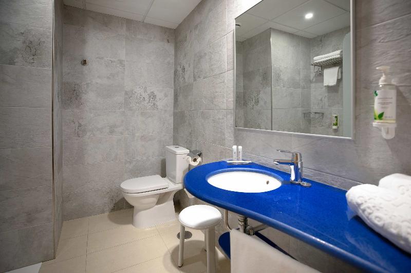 Hotel Servigroup Trinimar - Oda