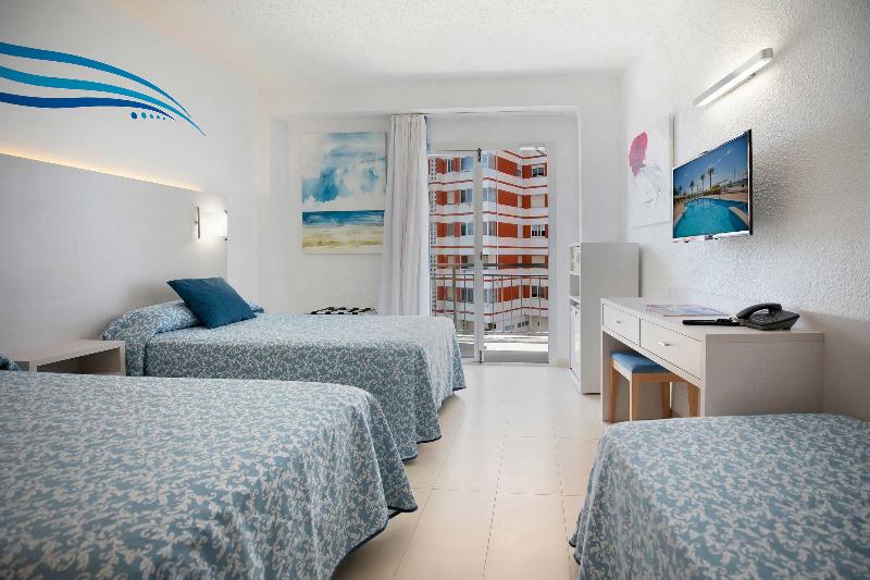 Hotel Servigroup Trinimar - Oda