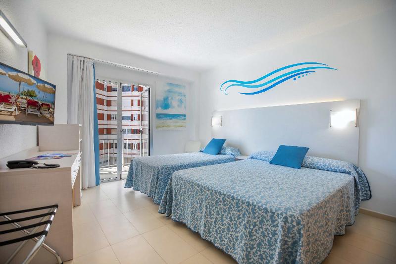 Hotel Servigroup Trinimar - Oda